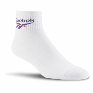 Reebok Classic Lost & Found Socken Damen - Weiß - DE 970-IPV